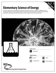 Science of Energy (E/I/S)