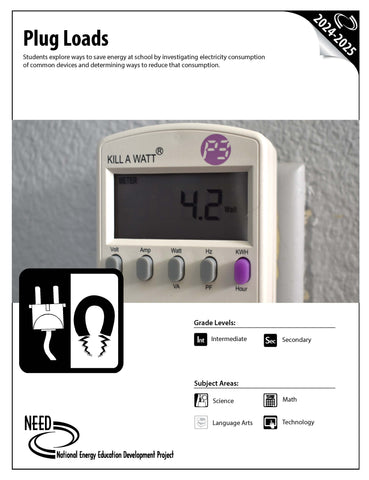 Plug Loads (Free PDF Download)