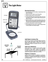 School Energy Experts - Intermediate