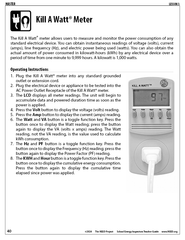 School Energy Inspectors - Elementary