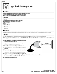 School Energy Managers - Secondary