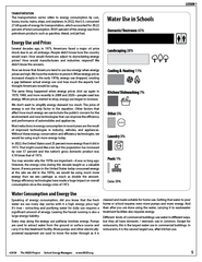 School Energy Managers - Secondary