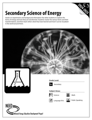 Science of Energy (E/I/S)