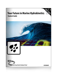 Your Future in Marine Hydrokinetics