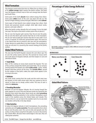 Energy from the Wind (Intermediate)