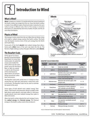 Exploring Wind Energy (Secondary)