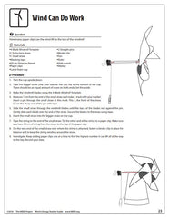 Wind is Energy (Primary)