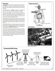 Energy from the Wind (Intermediate)