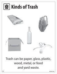 All About Trash (Free PDF Download)