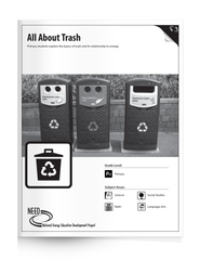 All About Trash (Free PDF Download)