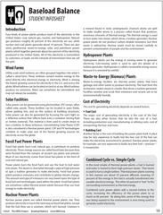 Baseload Balance (Free PDF Download)