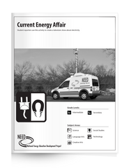 Current Energy Affair (Free PDF Download)