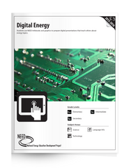 Digital Energy (Free PDF Download)