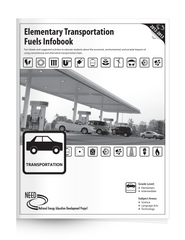 Elementary Transportation Fuels Infobook (Free PDF Download)