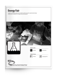 Energy Fair (Free PDF Download)