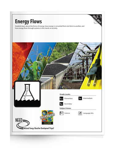 Energy Flows (Free PDF Download)