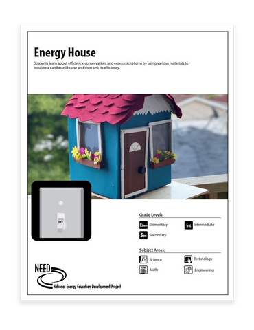 Energy House