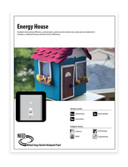 Energy House