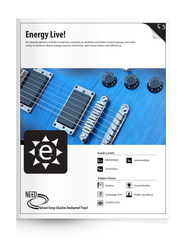 Energy Live! (Free PDF Download)