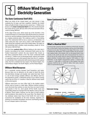 Energy from Offshore Wind (Intermediate)