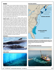 Exploring Offshore Wind Energy (Secondary)