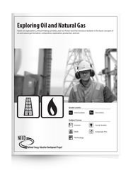 Oil and Natural Gas (E/I/S)