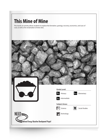 This Mine of Mine (Free PDF Download)