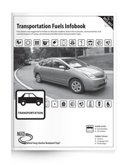 Transportation Fuels Infobook