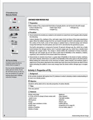 Understanding Climate Science (Intermediate)