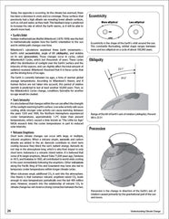 Understanding Climate Science (Intermediate)