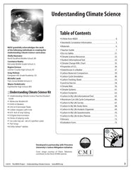 Understanding Climate Science (Intermediate)