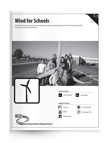 Wind for Schools (Free PDF Download)