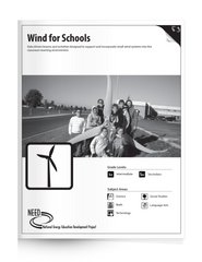 Wind for Schools (Free PDF Download)