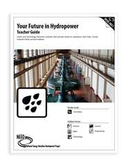 Your Future in Hydropower