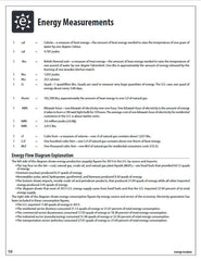 Energy Analysis (Free PDF Download)