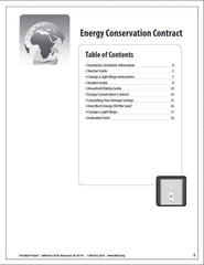 Energy Conservation Contract (Free PDF Download)