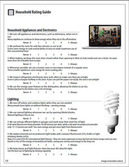 Energy Conservation Contract (Free PDF Download)