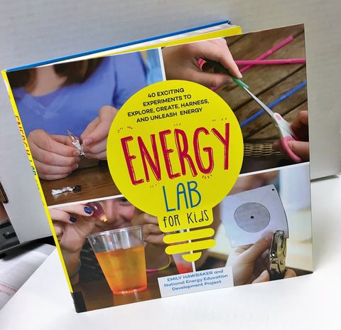 Energy Lab for Kids