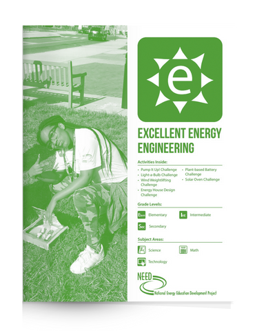 Excellent Energy Engineering