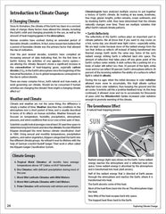 Exploring Climate Science (Secondary)