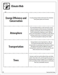 Exploring Climate Science (Secondary)