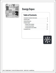 Energy Expos (Free PDF Download)