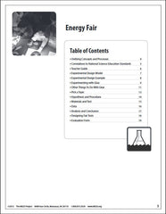 Energy Fair (Free PDF Download)