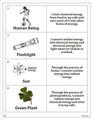 Energy Flows (Free PDF Download)