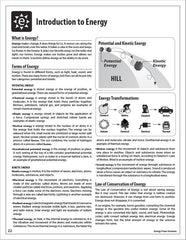 Energy From Uranium (Free PDF Download)