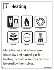 Using and Saving Energy (Free PDF Download)