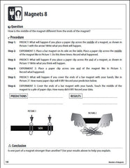 Wonders of Magnets (Free PDF Download)