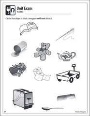 Wonders of Magnets (Free PDF Download)