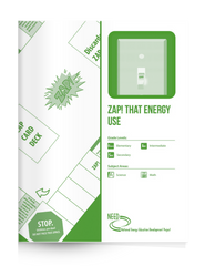 ZAP! That Energy Use (Free PDF Download)